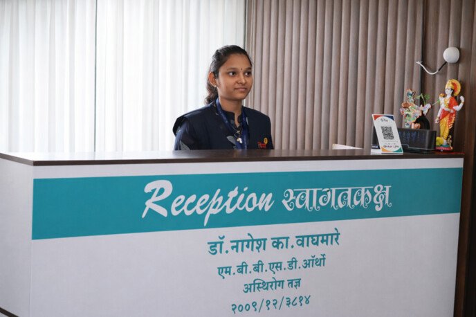 Best orthopedic hospital in Chiplun